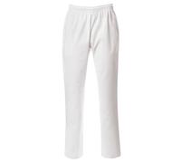 Trigema Herren Freizeithose aus 100% Baumwolle