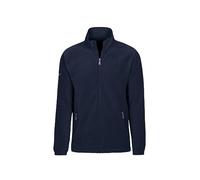 Trigema Herren Jacke 655104, Gr. XX-Large, Blau (Navy 046)