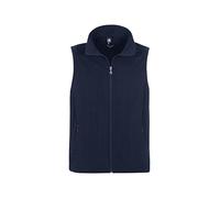 Trigema Herren 655404 Jacke, Blau (Navy 046), M