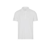 Trigema Herren 644601 Poloshirt, Weiß (Weiss 001, 5XL