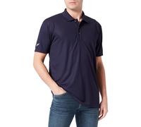 Trigema Herren 644601 Poloshirt, Blau (Navy 046), 5XL