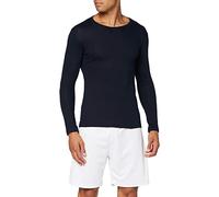 Trigema Herren Langarmshirt 602501