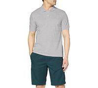 Trigema Herren Polohemd mit Brusttasche