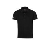 Trigema Herren 644601 Poloshirt, Schwarz (Schwar, L