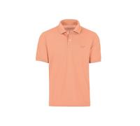 TRIGEMA Herren Poloshirt in Deluxe Piqué-Qualität - mit Knopfleiste - Halbarm - 627601
