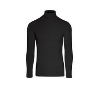 Trigema Herren Rollkragenshirt aus Viskose