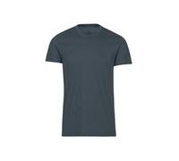 Trigema Herren Slim Fit T-Shirt aus Deluxe Baumwolle