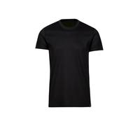 Trigema Herren Slim Fit T-Shirt aus Deluxe Baumwolle