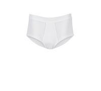 Trigema Herren 6623602 Slip, Weiß (Weiss 001), XX-Large (Herstellergröße: 9) (2er Pack)
