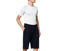 Trigema Herren 637191 Sporthose, Blau (Navy 046), 52 (Herstellergröße: L)