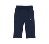 Trigema Herren 637191 Sporthose, Blau (Navy 046), 56 (Herstellergröße: XL)