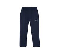 Trigema Herren 637291 Sporthose, Blau (Navy 046), 52 (Herstellergröße: L)