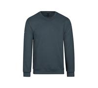 Trigema Herren 674501 Sweatshirt, Anthrazit, Small
