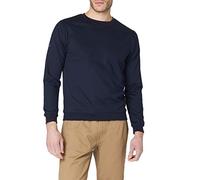 Trigema Herren 674501 Sweatshirt, Navy, XXXX-Large