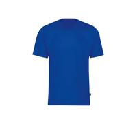 Trigema Herren T-Shirt 636202, Gr. XX-Large, Blau (royal 049)