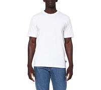 Trigema Herren T-Shirt 636202, Gr. XX-Large, Weiß (weiss 001)