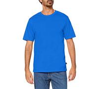 Trigema Herren T-Shirt 636202, Gr. XXX-Large, Blau (royal 049)