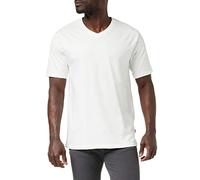 Trigema Herren T-Shirt 637203, Gr. XX-Large, Weiß (weiss 001)