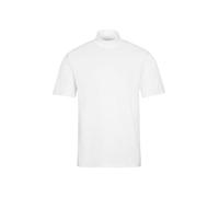 Trigema Herren 637209 T-Shirt, Weiß (Weiss 001), Small (Herstellergröße: S)