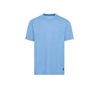 Trigema Herren Trigema Heavy T-Shirt aus 100% Recycelter Baumwolle T-Shirt