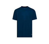 Trigema Herren Trigema Heavy T-Shirt aus 100% Recycelter Baumwolle T-Shirt