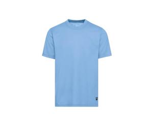 Trigema Herren Trigema Heavy T-Shirt aus 100% Recycelter Baumwolle T-Shirt