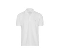 Trigema Herren Poloshirt Deluxe Piqué