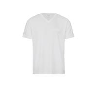 Trigema Herren 644203 T-Shirt, Weiß (weiss 001), X-Large