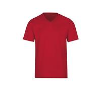 Trigema Herren 637203 T-Shirt, Rot (kirsch 036), 5XL