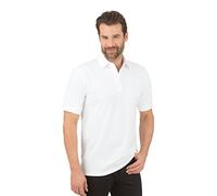 Trigema Herren Trigema Business-Poloshirt Poloshirt (1er Pack)