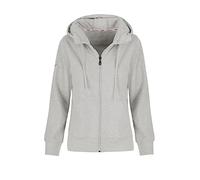 TRIGEMA Kapuzenjacke