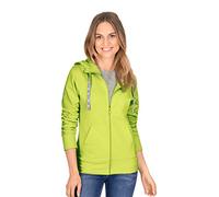 TRIGEMA Kapuzenjacke