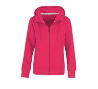 TRIGEMA Kapuzenjacke