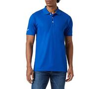 Trigema Herren 644601 Sportshirt, royal, 5XL