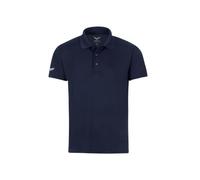 Trigema Herren 644601 Poloshirt, Blau (Navy 046), 5XL