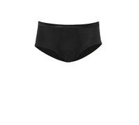 Trigema Herren 6853772 Slip, Schwarz (Schwarz 008), S EU