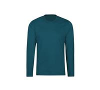 TRIGEMA Langarmshirt aus 100% Baumwolle