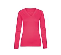TRIGEMA Damen 5028031 Sweatshirt, Koralle, M EU