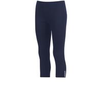 Trigema Leggings 7/8 mit Kristallsteinen