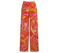 TRIGEMA Leichte Hose mit Allover-Muster Aloha