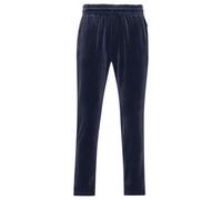 Trigema Nicki Hose mit praktischen Eingrifftaschen