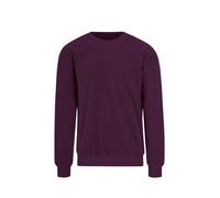 TRIGEMA Nicki-Sweatshirt