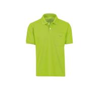 Trigema Herren Polohemd mit Brusttasche