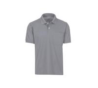 Trigema Herren Polohemd mit Brusttasche