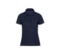 TRIGEMA Poloshirt aus Baumwolle