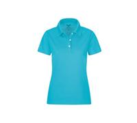 TRIGEMA Poloshirt aus Baumwolle