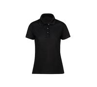 TRIGEMA Poloshirt aus Baumwolle