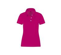 TRIGEMA Poloshirt aus Baumwolle