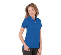 TRIGEMA Poloshirt aus Baumwolle