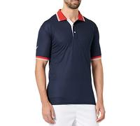 Trigema Herren Poloshirt aus Coolmax Material